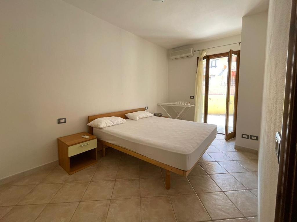 Residence La Spiga 卡斯特尔萨多 外观 照片