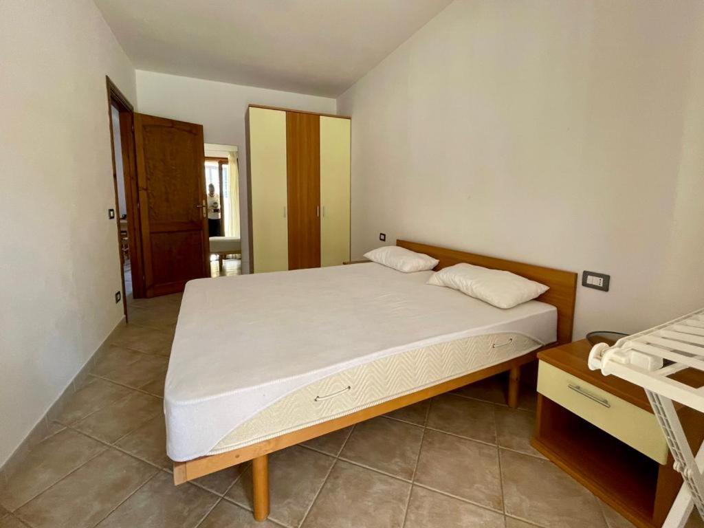 Residence La Spiga 卡斯特尔萨多 外观 照片